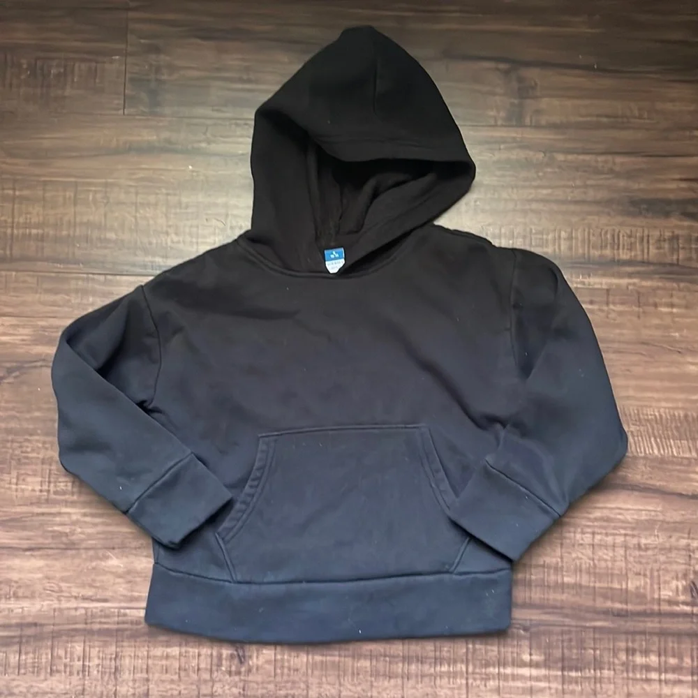 Sz Sm 6/7 Old Navy Pullover Hoodie